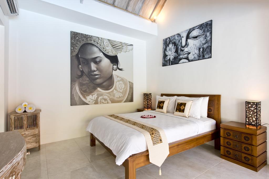 Grange Villa - Legian Zewnętrze zdjęcie