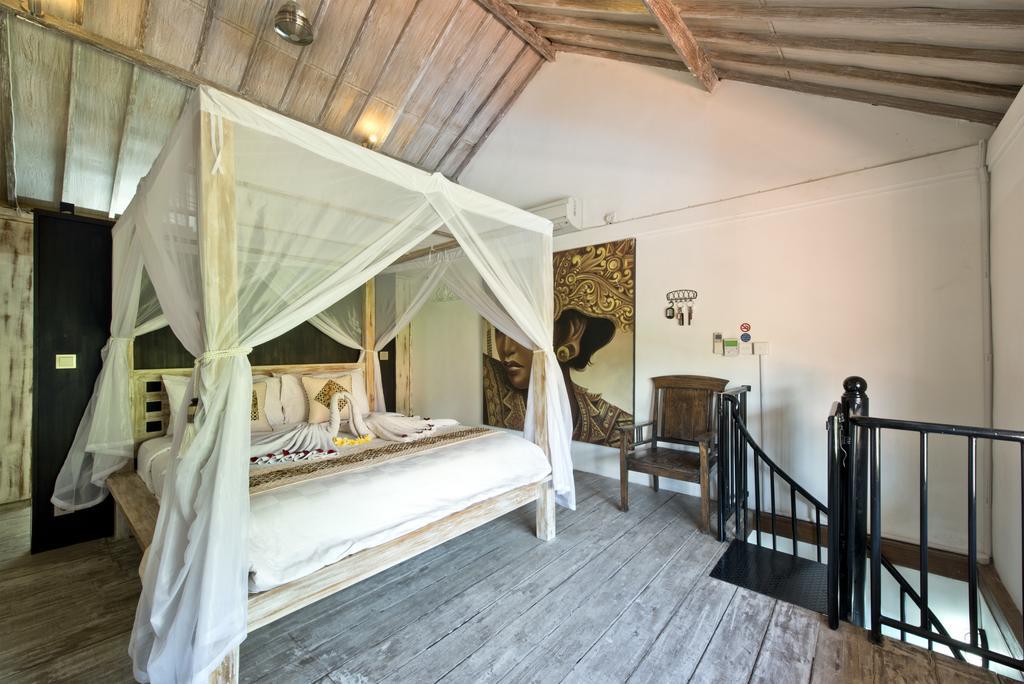 Grange Villa - Legian Zewnętrze zdjęcie